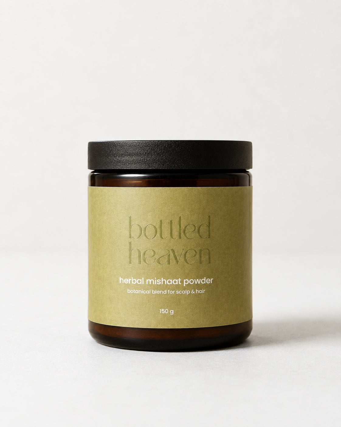 hair powders