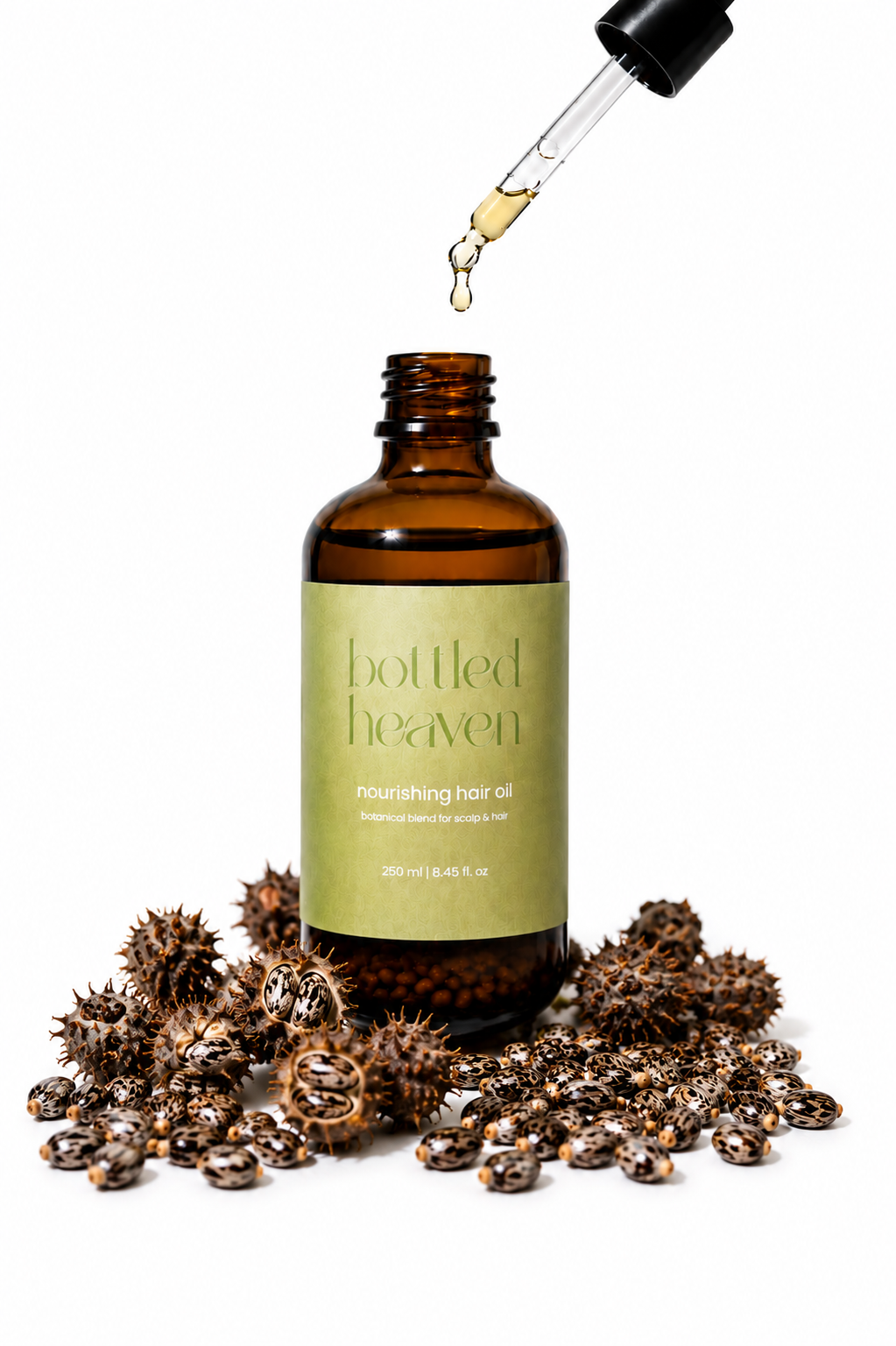 growth blend