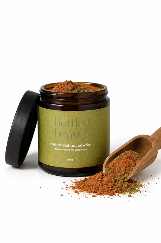herbal mishaat powder