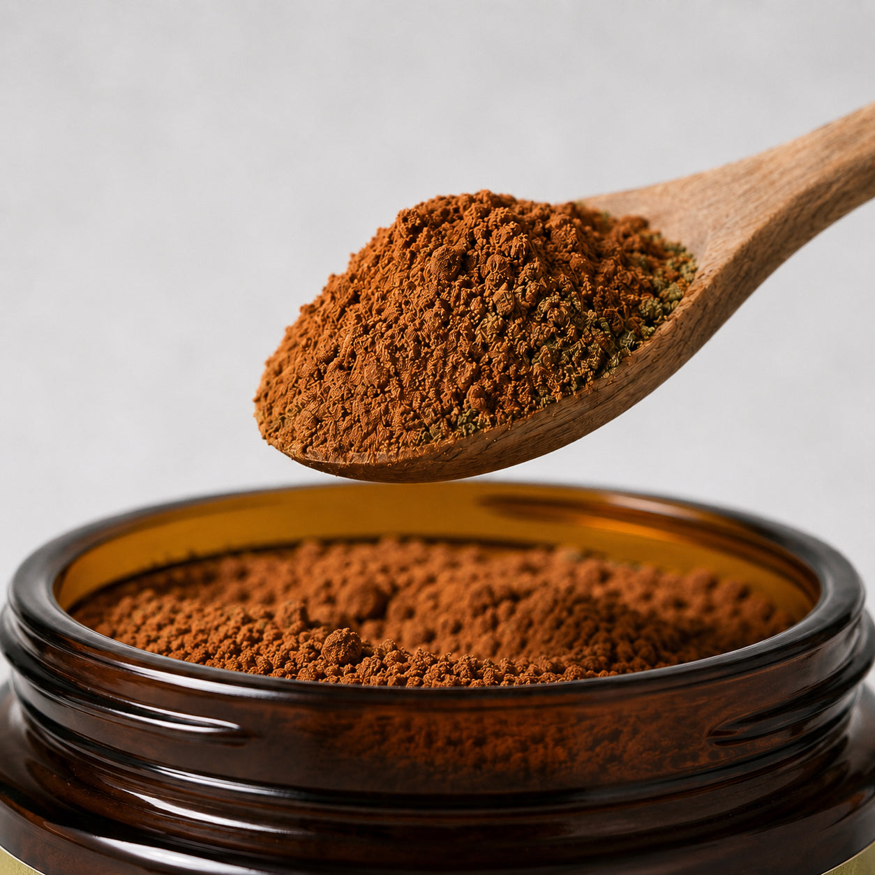 herbal mishaat powder