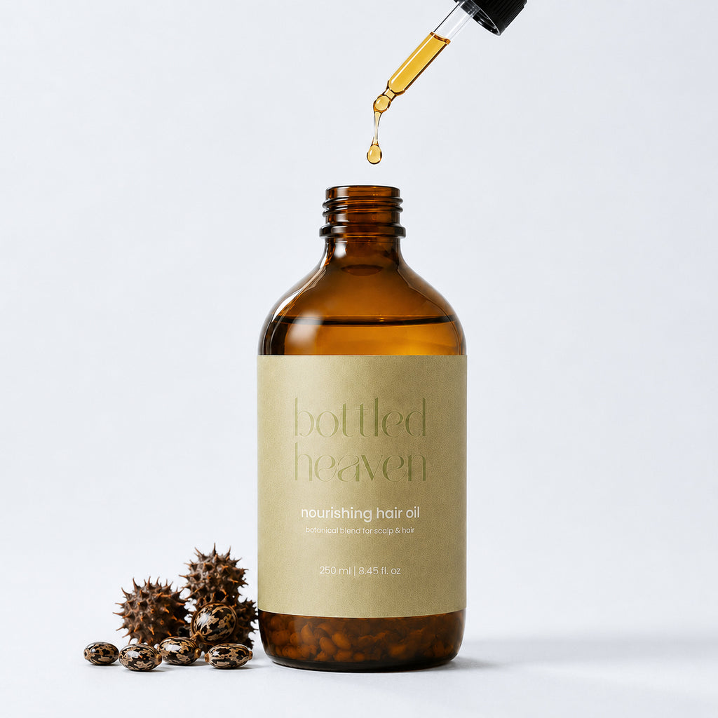 growth blend