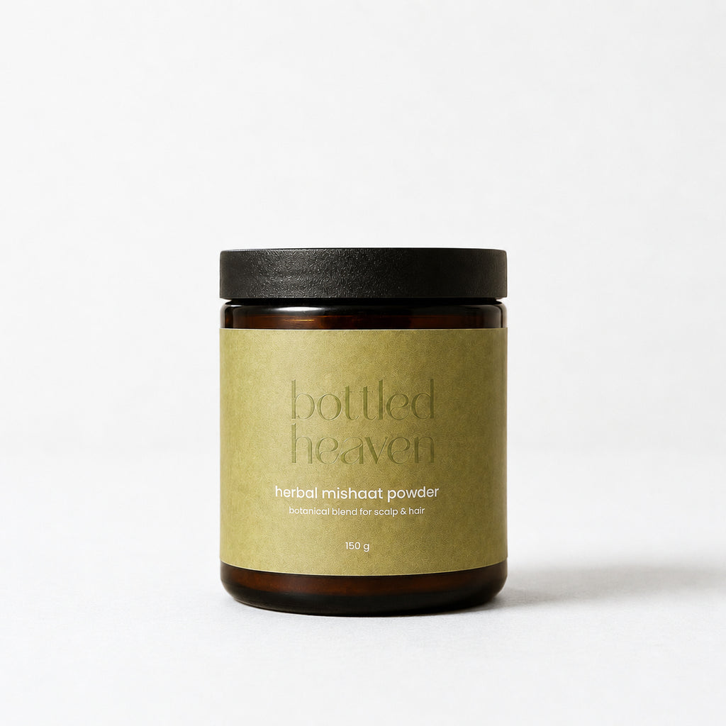 herbal mishaat powder