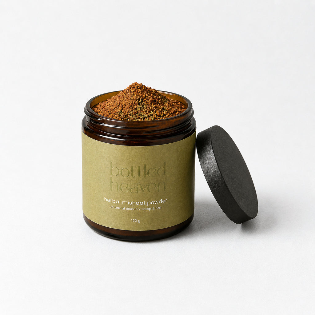 herbal mishaat powder