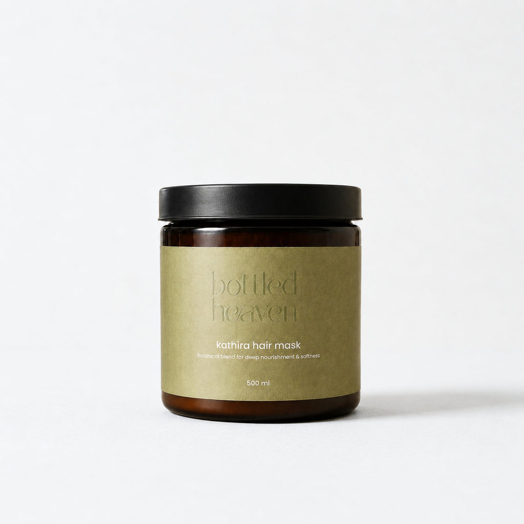 kathira hair mask