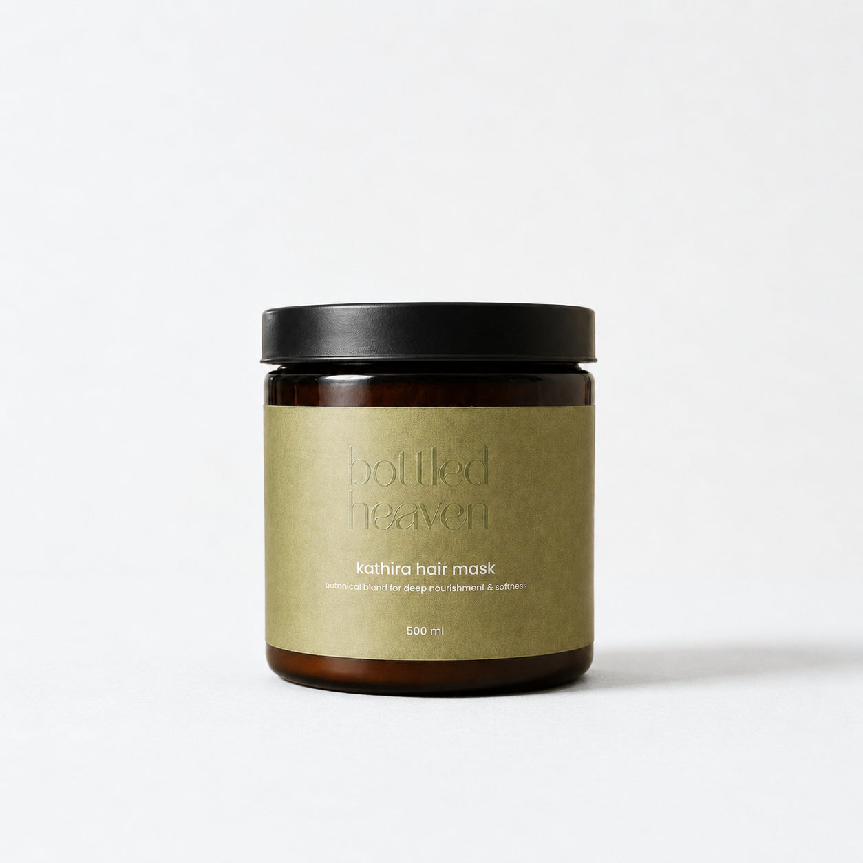 kathira hair mask