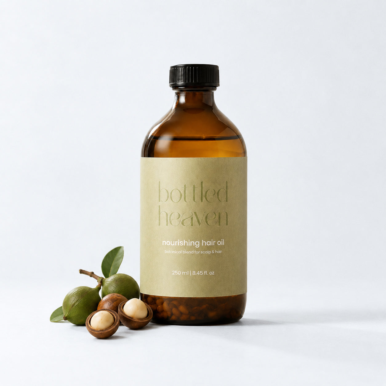 repair blend