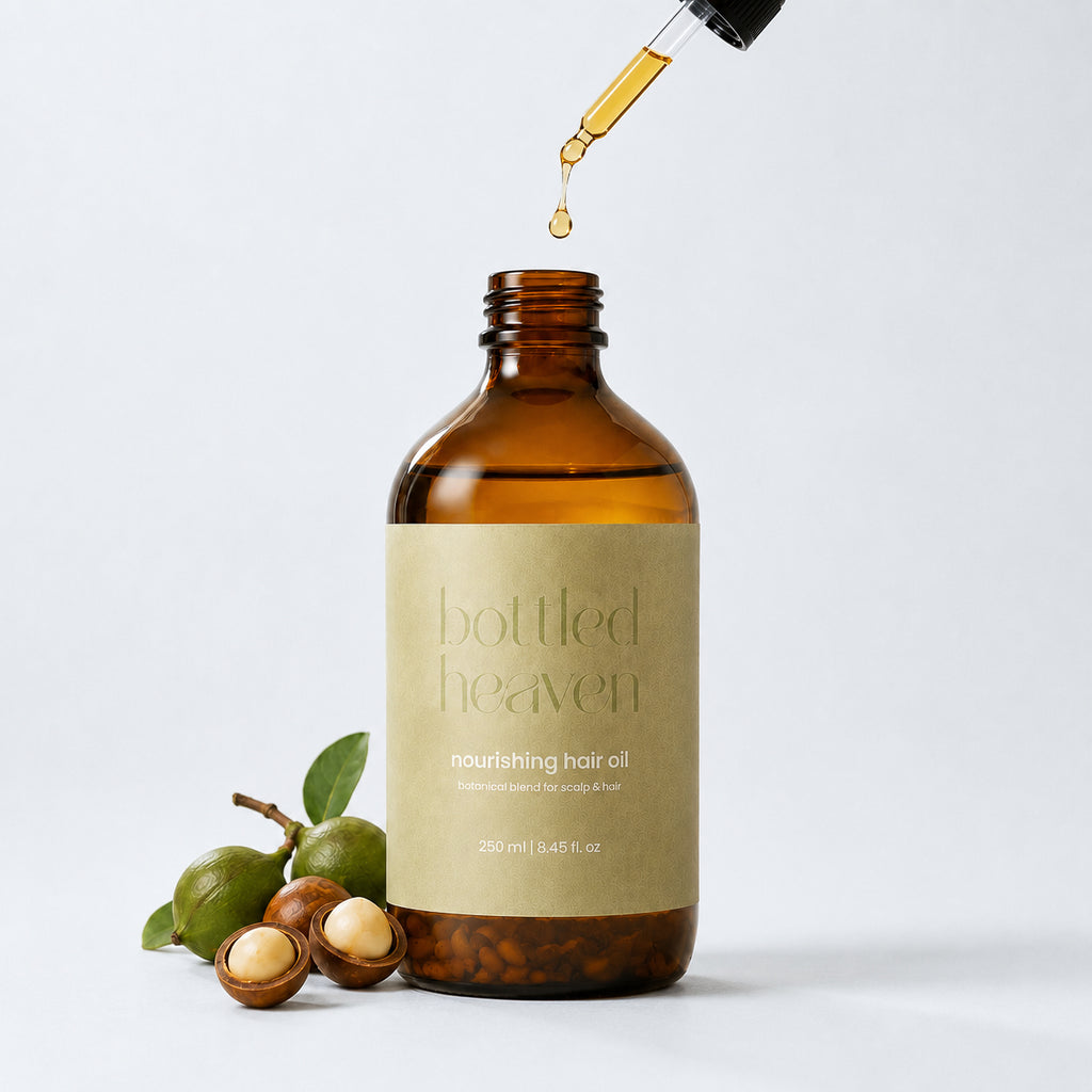repair blend