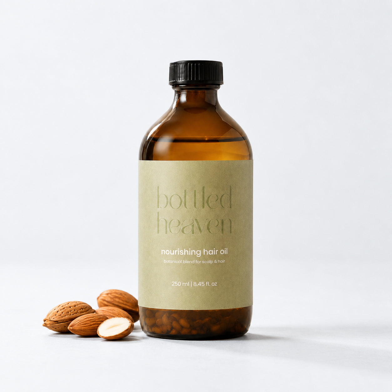 shine blend