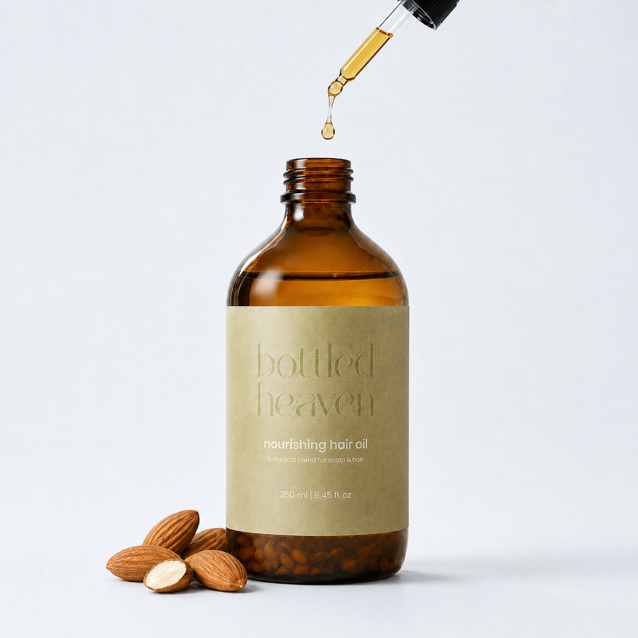 shine blend